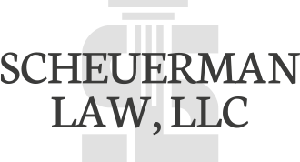 Scheuerman Law, LLC