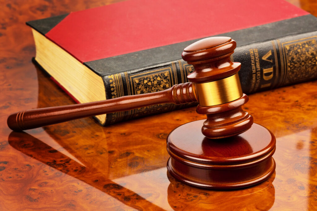 DUI law