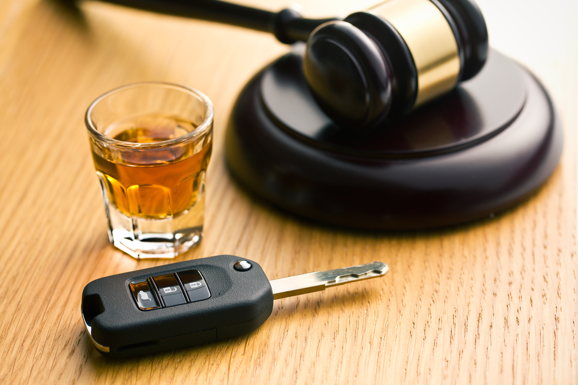 DUI Offenders