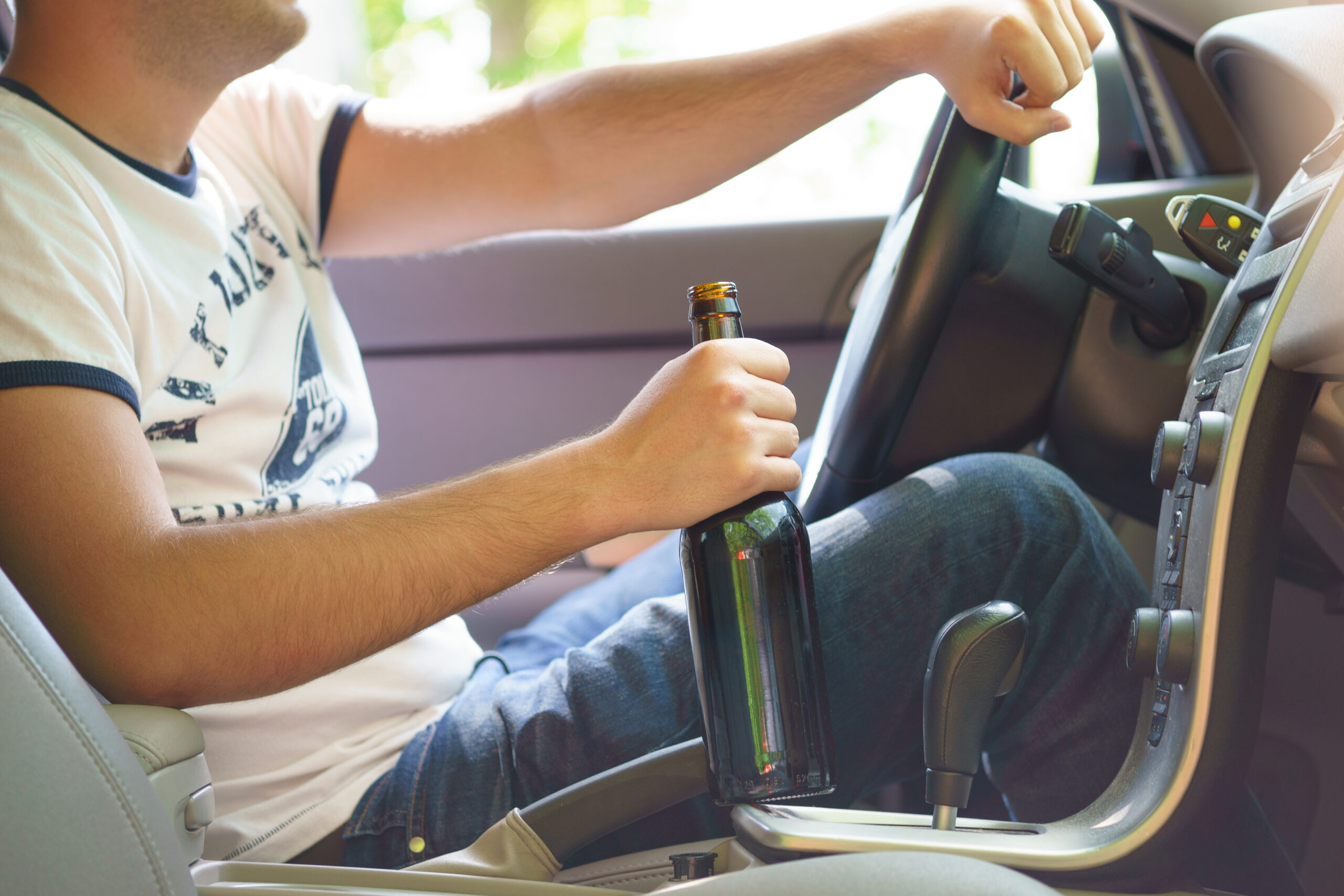 DUI