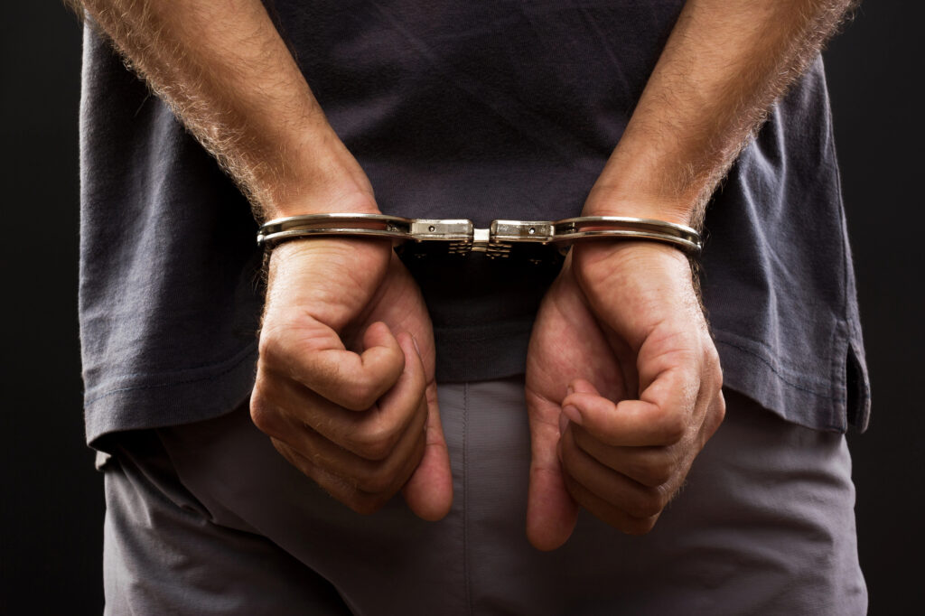 Criminal Cases