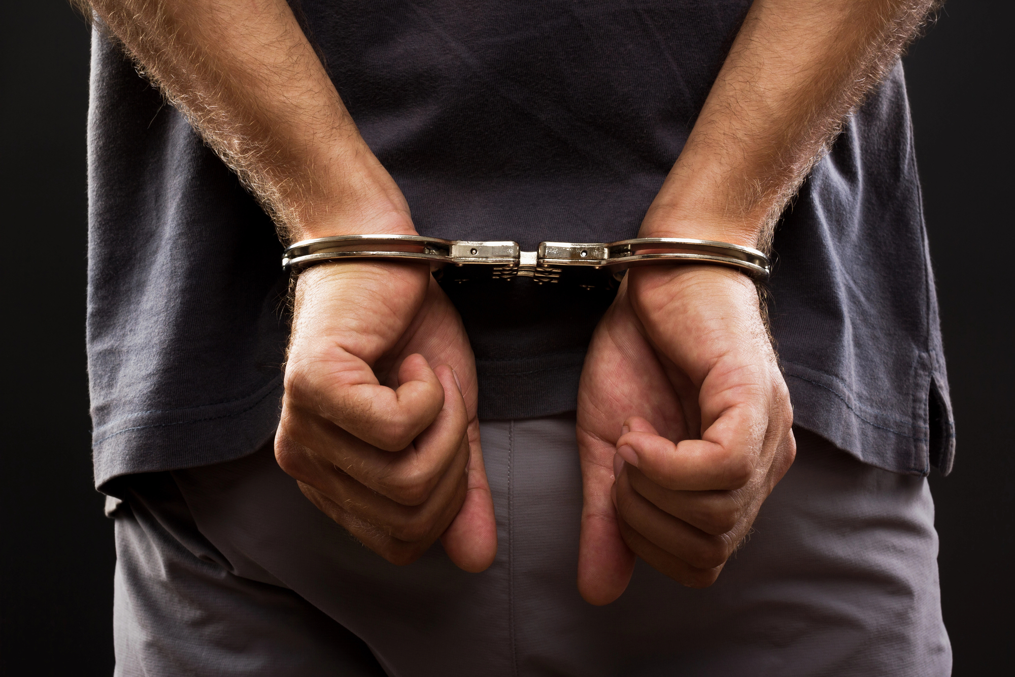 Criminal Cases