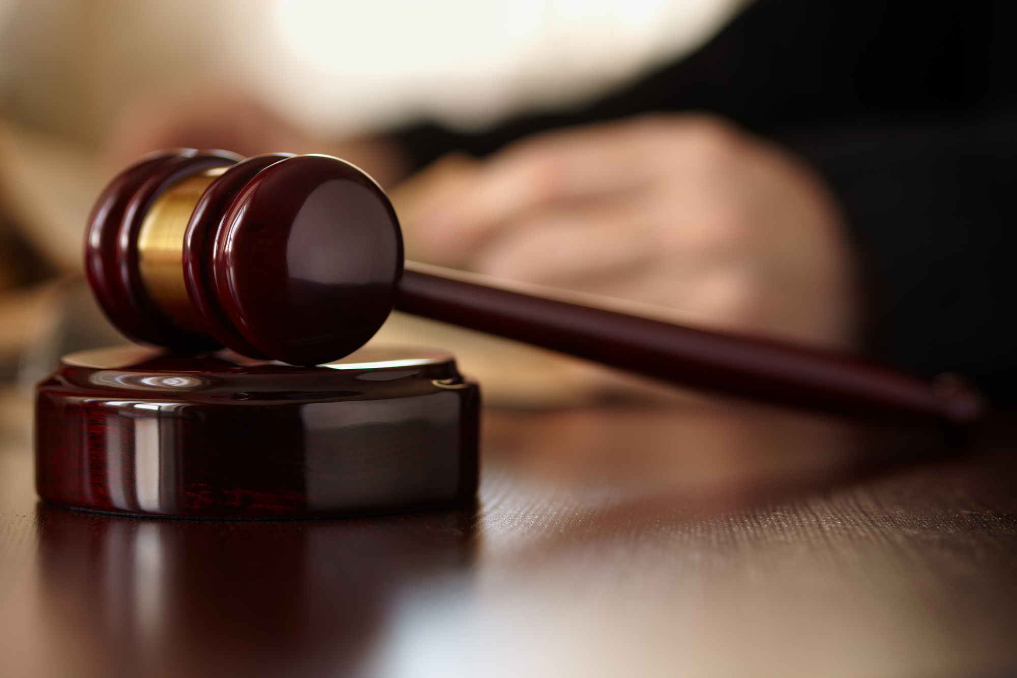 Legal Context