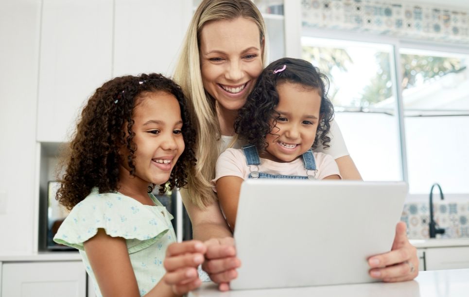 Estate Planning Tips for Blended Families